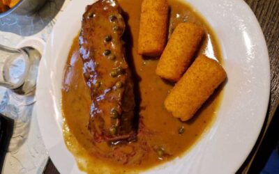 Neujahrsempfang 2025