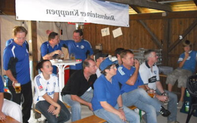 Grillfest 2008
