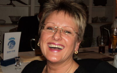 10 Jahre Rodensteiner Knappen – Festabend